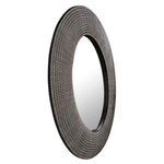 Product Image 3 for Coco Ebony White Mirror from Noir