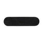 Product Image 7 for Oranda Black Marble Console Table from Four Hands