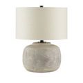 Product Image 6 for Beton Table Lamp from Currey & Company
