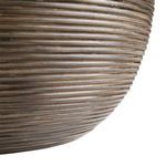 Product Image 4 for Frisco Tobacco Wash Rattan Coffee Table from Arteriors