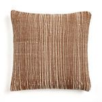 Product Image 1 for Handwoven Stripe Wool Pillow from Four Hands