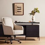 Product Image 2 for Verne Desk Chair from Four Hands