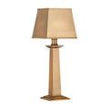 Product Image 3 for Wander Cordless Table Lamp from Currey & Company