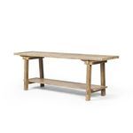 Product Image 2 for Trinity Console Table from Four Hands