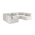 Product Image 16 for Marbella Armless Chair from Caracole