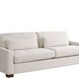 Product Image 2 for Brooklyn Sofa from Universal Furniture