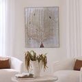 Product Image 2 for Provenance Glass Rectangle Wall Art from Jamie Young