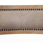 Product Image 20 for Carter Dark Moon Canvas Parawood Dining Chair from Four Hands