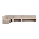 Product Image 18 for Senna Outdoor Dining Banquette L-Shape from Four Hands