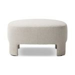 Product Image 5 for Olvera Cocktail Ottoman from Four Hands