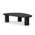 Product Image 2 for Joji Aged Black Coffee Table from Four Hands