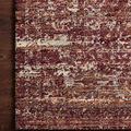 Product Image 1 for Jasmine Sky / Bordeaux Rug from Loloi