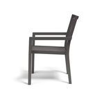 Product Image 4 for Vegas Stackable Sling Dining Chair from Sunset West