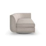 Product Image 6 for Clipper Raf Sofa from Caracole