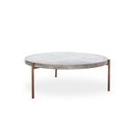 Product Image 1 for Mendez Coffee Table from Moe's