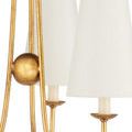 Product Image 2 for Brayden Chandelier from Currey & Company