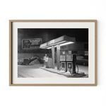 Product Image 1 for Blizzard Of 1978 by Barbara Alper from Four Hands