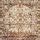 Product Image 1 for Anastasia Rust / Ivory Rug from Loloi