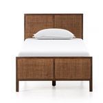 Product Image 21 for Sydney Mango Wood Twin Bed from Four Hands