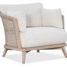 Product Image 1 for Hula Girl Accent Chair from Hooker Furniture