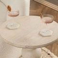 Product Image 8 for Hera Mango Wood End Table from Classic Home