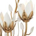 Product Image 2 for Star Magnolia Wall Sconce from Currey & Company