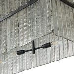 Product Image 6 for Meredith Linear Chandelier from Four Hands