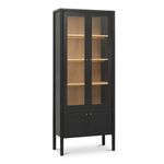 Product Image 2 for Hannah Tall Cabinet from Moe's