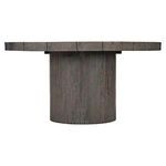 Product Image 5 for Madura Organic Teak Outdoor Dining Table from Bernhardt Furniture