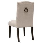 Product Image 3 for Graham Dining Chair (Set Of 2) from Essentials for Living