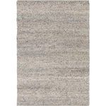 Product Image 2 for Tahoe Silver Gray / Pale Blue Rug from Surya