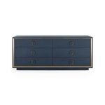 Product Image 5 for Ansel Extra Large 6-Drawer Cabinet from Villa & House