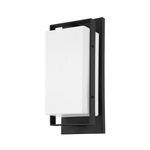 Product Image 3 for Sutter County 1 Light Exterior Wall Sconce from Troy Lighting