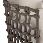 Product Image 5 for Nodi Organic Woven Rope Outdoor Chair from Bernhardt Furniture