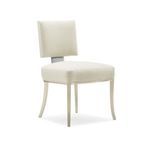 Product Image 3 for Reserved Seating Dining Chair from Caracole