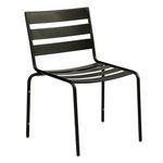 Product Image 4 for Cafe Series Metro Dining Side Chair from Woodard