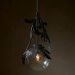 Product Image 1 for Will O' the Wisp Pendant from Arteriors