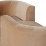 Product Image 7 for Deandra Tete A Tete Chaise from Four Hands