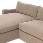 Product Image 9 for Aurelia 2-Piece Sectional from Four Hands