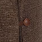 Product Image 5 for Phoebe Flax Linen Bed from Four Hands