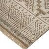Product Image 2 for Payton Ivory Global Area Rug - 7'9" x 9'9" from Feizy Rugs