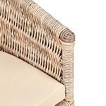 Product Image 5 for Collins Outdoor Solid Wood Dining Chair from Classic Home Furnishings