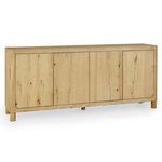 Product Image 1 for Orlando 4-Door Sideboard from Classic Home Furnishings