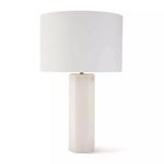 Product Image 3 for Stella Alabaster Table Lamp from Regina Andrew Design