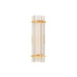 Product Image 1 for Morey Park Wall Sconce from Hudson Valley