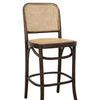 Product Image 1 for Brown Cleveland Counter Stool from Furniture Classics