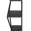 Product Image 6 for Sutro Black Iron Shelf from Noir