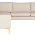 Product Image 3 for Anders Sand L Sectional from Nuevo