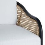 Product Image 23 for Havana Euro Chalk/Natural Cane Sofa from Summer Classics