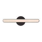 Product Image 1 for Volt Bath and Black Brass Vanity from Sonneman
